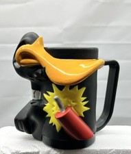 Daffy duck looney for sale  Shipping to Ireland