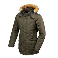 Parka stanley park usato  Busto Arsizio