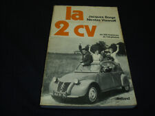 Brochure livre 188 d'occasion  Épinac