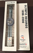Swatch sdz 104 gebraucht kaufen  Dortmund