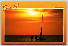 Postcard texas galveston for sale  Newtown