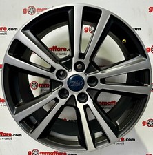 Cerchi lega ford usato  Bonea