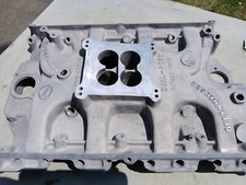 Offenhauser dual port for sale  Lebanon