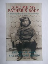 Give father body for sale  ELLAND