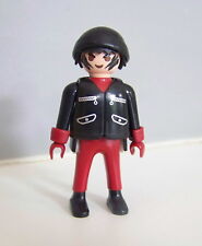 Playmobil police bandit d'occasion  Thomery