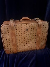 Mcm vintage reisekoffer gebraucht kaufen  Stuttgart