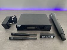 Shure glxd4r glxd2 for sale  Hopkinsville