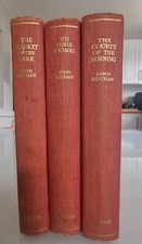John buchan hardbacks. for sale  WEST BROMWICH
