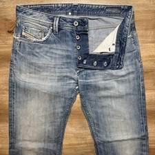 Diesel jeans men for sale  Columbia