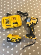 Dewalt avvitatore impulsi usato  Latina