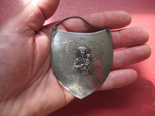 Old polish solid for sale  STOKE-ON-TRENT