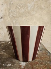 Sottovaso ceramica galvani usato  San Benedetto del Tronto