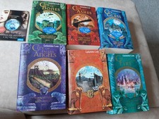 Cassandra clare chroniken gebraucht kaufen  Hamburg