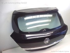 Pel vauxhall astra gebraucht kaufen  Delitzsch