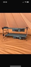 Kid bunk camping for sale  CHELMSFORD