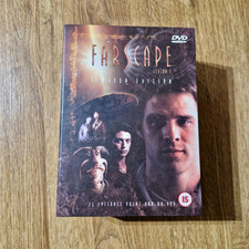 Farscape limited edition for sale  BROUGH