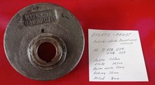 Busatis fendt antriebsscheibe gebraucht kaufen  Ehrenberg