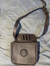 Tourbon leather rifle for sale  POOLE