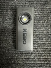 Nebo slim plus for sale  Valencia