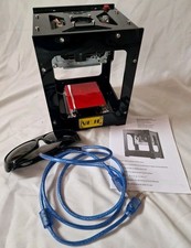 Neje mini laser gebraucht kaufen  Oelsnitz