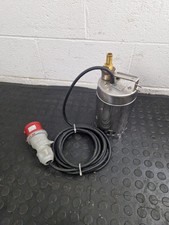 Saer tox industrial for sale  WIGAN