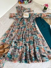 Indische kleidung damen gebraucht kaufen  Essen