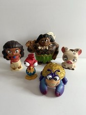 Disney moana figures for sale  Herndon