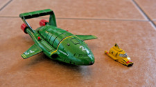 Vintage matchbox thunderbird for sale  AYLESBURY
