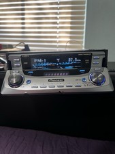 Receptor Pioneer DEH-P9600MP player de CD no painel Bluetooth DSP testado funcionando em perfeito estado comprar usado  Enviando para Brazil