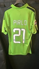 Maglia pirlo juventus usato  Vizzolo Predabissi