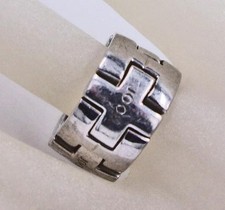Massiver ring 925er gebraucht kaufen  München