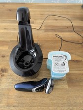 Philips herrenrasierer series gebraucht kaufen  Münster