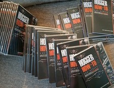 Fix hog dvd for sale  North Highlands