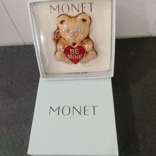 Monet mine teddy for sale  Okeechobee