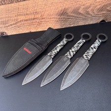 Kershaw ion throwing for sale  Boise