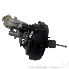 Servofreno volkswagen transpor usato Servofreno volkswagen transpor usato  Italia