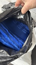 Bride seat fabric for sale  HOUGHTON LE SPRING