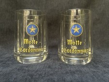 Verre chope émaillée d'occasion  Laon