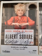 Barbara windsor eastenders for sale  NORWICH