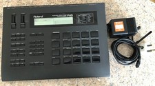 Roland human rhythm for sale  BURY
