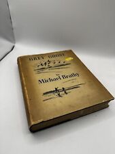 Usado, Grey Goose By Michael Bratby - 1939 1st Edition DJ Illustrated HB- Signed comprar usado  Enviando para Brazil