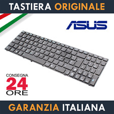 Tastiera asus x53s usato  Fondi