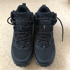 Merrell men walking for sale  TOTNES