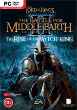 Lord rings rise for sale  EDGWARE
