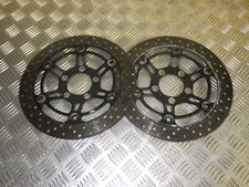 Suzuki 650 disque d'occasion  Perpignan-
