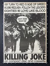 Killing joke laugh for sale  STRATHAVEN
