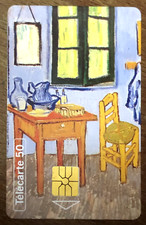 Van gogh chambre d'occasion  Marseille V