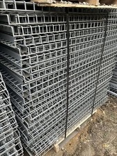 Pallet rack wire for sale  Fleetwood