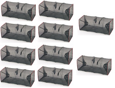 Stock nasse trappole usato  Amelia