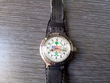 Reloj Vostok Amphibia Operación Desierto Shiled Amfibian. 200 m. comprar usado  Enviando para Brazil